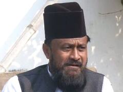 BJP के सूर्य नमस्कार दिवस पर बवाल, JDU MLC बोले- अल्लाह ने पैदा किया सूरज, नहीं कर सकते आराधना