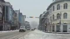 Kashmir से लेकर Uttarakhand तक बर्फ ही बर्फ !