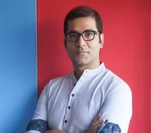 अरुणाभ कुमार ने आईआईटी खड़गपुर से बीटेक किया है. वह शाहरुख खान की कंपनी रेड चिलीज के साथ कई सालों तक काम करते रहे. अब वह एक्टर बन गए हैं और पिचर जैसी वेब सीरीज से लोगों का दिल भी जीत चुके हैं