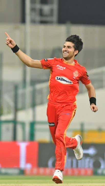 ઈમર્જિંગ ક્રિકેટર ઓફ ધ યર- મોહમ્મદ વસિમ જુનિયર