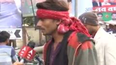 UP Election 2022 Dates: चुनाव तारीख के ऐलान पर Hardoi की जनता ने कही ये बात। HINDI NEWS