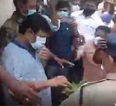 Vanama Raghava: ఎమ్మెల్యే కుమారుడు వనమా రాఘవకు 14 రోజుల రిమాండ్