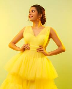 Mithila Palkar : अभिनेत्री मिथिला पालकरला कोरोनाची लागण!