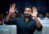 Actor Suriya | ‛எத்திராஜ்தான் பிடிக்கும்... என் பேரு ‛பிகில்’...’ மனம்திறந்த சூர்யா!