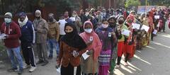 Five States Election 2022: ਪੰਜਾਬ ਸਣੇ 5 ਰਾਜਾਂ 'ਚ ਚੋਣਾਂ, ਪੜ੍ਹੋ ਚੋਣ ਕਮਿਸ਼ਨ ਦੀ ਪ੍ਰੈੱਸ ਕਾਨਫਰੰਸ ਦੀਆਂ 10 ਵੱਡੀਆਂ ਗੱਲਾਂ