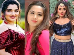 Bhojpuri Actress Unmarried: Kajal से लेकर Rani तक, इन भोजपुरी अदाकाराओं ने फिल्मों में कमाया खूब नाम, लेकिन आज भी हैं सिंगल