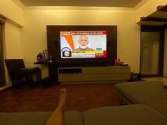 आलीशान घर, बड़ा सा स्विमिंग पूल...किसी महल से कम नहीं है The Kapil Sharma Show के ‘बच्चा यादव’ Kiku Sharda का घर, Inside Photos