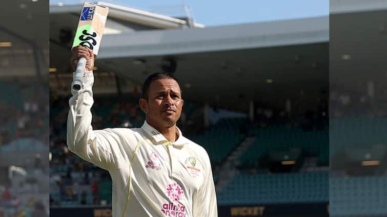 Ashes 2022: Australia vs England 4th Ashes Test: Usman Khawaja torments England again as Australia chase 4-0 series lead. Ashes 2022: ফের শতরান খোয়াজার, সিডনিতেও কী জয়ে পথে অস্ট্রেলিয়া?