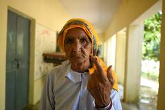 Door Step Voting: ਚੋਣ ਕਮਿਸ਼ਨ ਵੱਲੋਂ ਵੋਟਰਾਂ ਨੂੰ ਵਿਸ਼ੇਸ਼ ਸੁਵਿਧਾ, ਇਹ ਲੋਕ ਘਰ ਬੈਠੇ ਹੀ ਪਾ ਸਕਣਗੇ ਵੋਟ