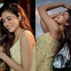 Priyanka Arul Mohan: 'గ్యాంగ్ లీడర్' బ్యూటీ స్మైల్ కి కుర్రకారు ఫిదా..