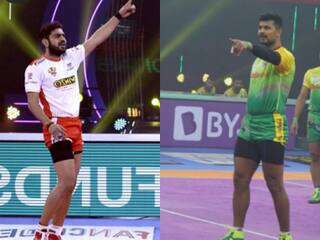Pro Kabaddi League 2021-22: तीन बार की चैंपियंस से भिड़ेगी गुजरात जायंट्स, चार मैचों से अजेय है पटना पायरेट्स