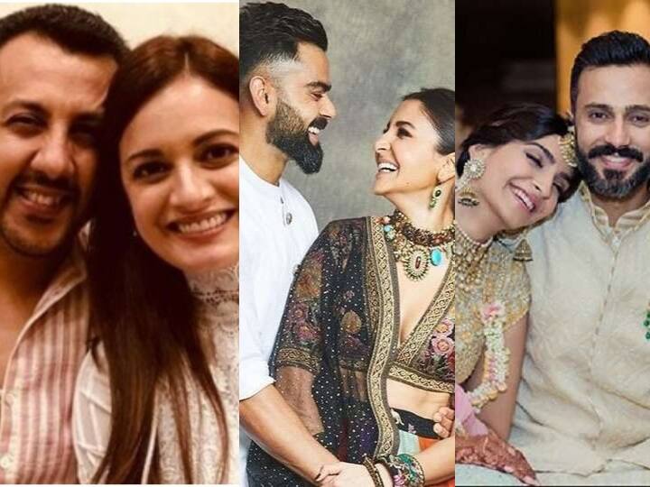 Actress's Photographer Husband: बॉलीवुड के ऑनस्क्रीन रिश्ते तो सब को भाते हैं, पर कुछ ऑफ स्क्रीन रियल लाइफ कपल्स भी हैं जो बी-टाउन में अपने रिश्ते के लिए जाने जाते हैं इनका रिश्ता एक मिसाल की तरह है. खासकर एक्ट्रेसेस इस मामले में काफी लकी हैं, क्योंकि उन्हें हमसफर के तौर पर बेहद लविंग और केयरिंग पति मिले हैं, जो बिना बोले अपनी लेडी लव की खूबसूरत तस्वीरों को कैमेरे में कैद कर लेते हैं. ऐसे में आज उन्हीं एक्ट्रेसेस के फोटोग्राफर पति से आपको रूबरू करवाते हैं.