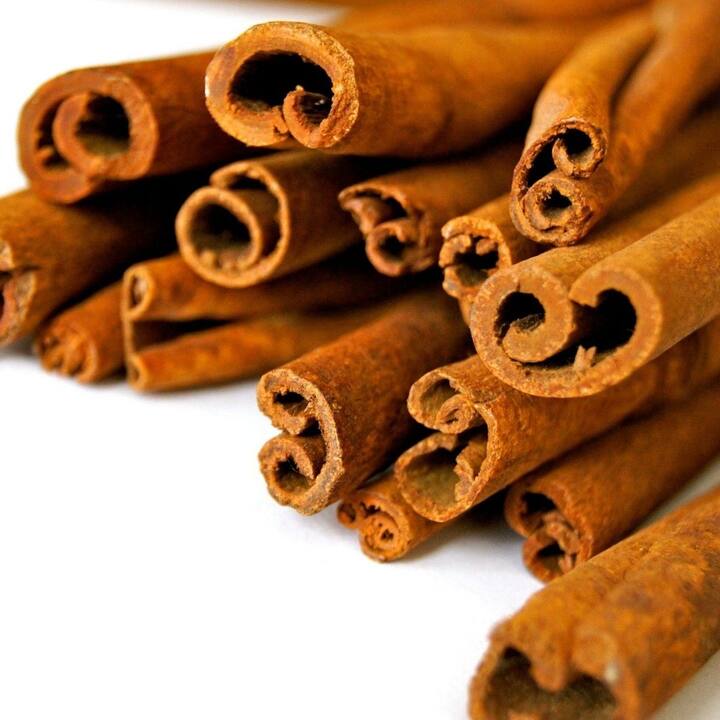 এই তালিকায় রয়েছে দারুচিনিও।(ছবি সৌজন্যে : Pixabay)