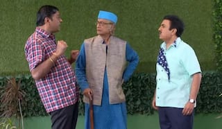 ‘તારક મહેતા કા ઉલ્ટા ચશ્મા’ના અત્યંત લોકપ્રિય એક્ટરને થયો કોરોના, બીજા કોને કોને લાગ્યો ચેપ ?