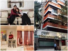 Sonakshi Sinha House: सोनाक्षी सिन्हा का 8 मंजिला आलीशान बंगला 'रामायणा' नहीं लगता किसी राजमहल से कम, देखें Inside Photos