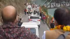 Uttarakhand Govt BAN Political rallies till 16 Jan due to corona crisis