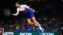 Novak Djokovic's Controversies: অস্ট্রেলিয়ান ওপেনে অনিশ্চিত জকোচিভ, কিন্তু কেন?