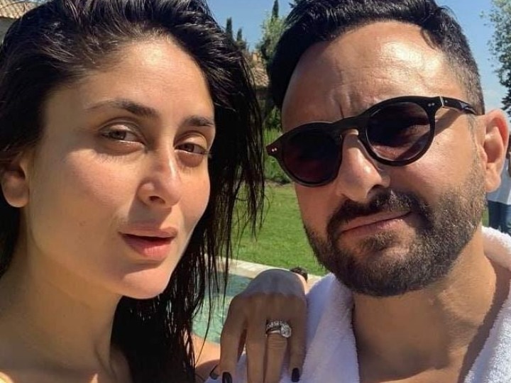 Saif Ali Khan Amrita Singh: करीना कपूर से दूसरी शादी से पहले सैफ ने अमृता सिंह को एक खत लिखकर कही थी ये बात!