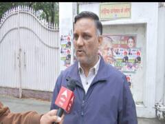 Bhagwan Parshuram Statue: भगवान परशुराम पर यूपी में छिड़ा संग्राम, प्रतिमा के अनावरण को लेकर सपा ने बीजेपी पर किया हमला