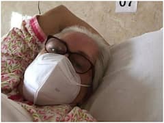 अभिनेत्री Nafisa Ali हुईं कोरोना से संक्रमित, गोवा के सैन्य अस्पताल में भर्ती 