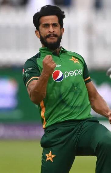 ટેસ્ટ ક્રિકેટર ઓફ ધ યર-હસન અલી