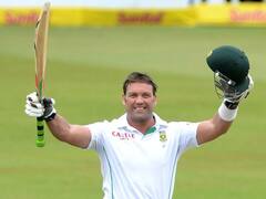 Cape Town Test Records: दक्षिण अफ्रीका के इन बल्लेबाजों का रहा है केपटाउन में जलवा, कप्तान डीन एल्गर भी शामिल