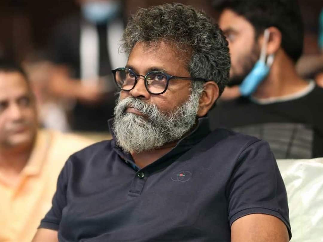 Director Sukumar About ManiRatnam Sukumar: కలవడానికి వెళ్తే.. పొమ్మన్నారు.. మణిరత్నంతో సుకుమార్ చేదు అనుభవం..