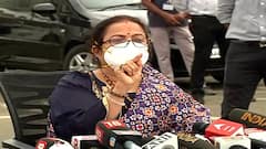 Mumbai Mayor Kishori Pednekar On Kirit Somaiya :काविळ झालेल्यांना पिवळंच दिसतं, महापौरांचा हल्लाबोल