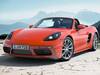 Porscheએ ભારતમાં લૉન્ચ કરી 2 નવી સ્પોર્ટ્સ કારો, જાણો શું છે કિંમત