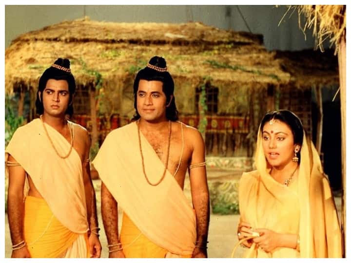 Arun Govil did not get work in films after Ramayana became Ram himself told the condition of his heart | रामायण के 'राम' बनने के बाद नहीं मिला Arun Govil को फिल्मों