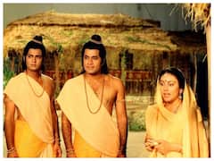 रामायण के 'राम'  बनने के बाद नहीं मिला Arun Govil को फिल्मों में काम, खुद बताया था दिल का हाल