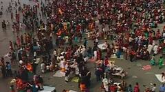 Ganga Sagar Mela & Magh Mela amid Corona Crisis increase concern