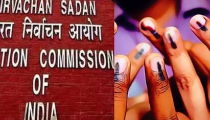 Election Commission directs Guidelines for 5 States Assembly poll covid rule maintained Election Guidelines: ‘১৫ জানুয়ারি পর্যন্ত রোড শো, পদযাত্রায় নিষেধাজ্ঞা’, নির্বাচনী গাইডলাইন প্রকাশ কমিশনের