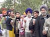 Punjab Election: ਪੰਜਾਬ 'ਚ ਸਖਤ ਸੁਰੱਖਿਆ ਪ੍ਰਬੰਧਾਂ ਹੇਠ ਵੋਟਿੰਗ, ਚੱਪੇ-ਚੱਪੇ 'ਤੇ ਸੁਰੱਖਿਆ ਬਲਾਂ ਦਾ ਪਹਿਰਾ