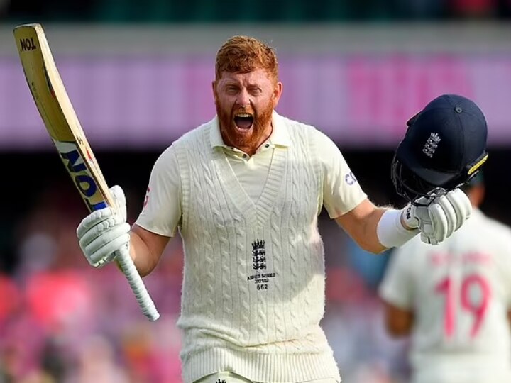 Watch Video Ashes 2021-22:  பென்ஸ்டோக்ஸ், பார்ஸ்டோவை கேலி செய்த ரசிகர்...! வலுக்கும் கண்டனம் - வைரல் வீடியோ உள்ளே..!