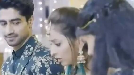 Yeh Rishta Kya Kehlata Hai: Abhimanyu & Akshara's Marriage? | Hot News (8 Jan 2022)