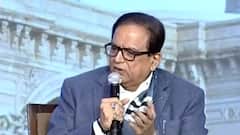 BSP MP Satish Chandra Misra accused BJP of stealing slogan