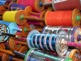 Aurangabad : नायलॉन मांजावर संक्रात! औरंगाबाद पोलिसांची मोठी कारवाई; तब्बल 15 लाखांचा मांजा जप्त