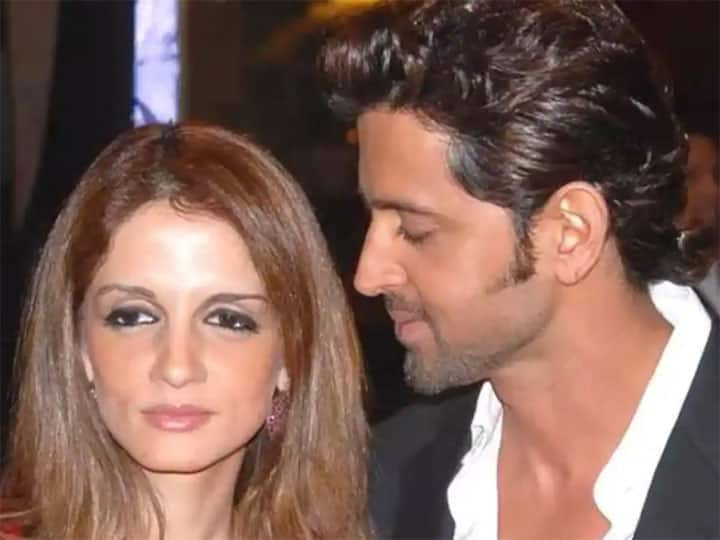 Hrithik Roshan Birthday Special Hrithik Roshan did this first thing for Sussanne Khan soon after divorce Hrithik Roshan Birthday: कोर्ट में तलाक पर मुहर लगने के तुरंत बाद ऋतिक रोशन ने सुजैन खान के लिए किया था ये काम, जानकर होगा फैंस को गर्व