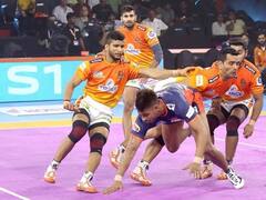 PKL 2021 Live Streaming: बंगाल वॉरियर्स का पुणेरी पलटन से मुकाबला कब और कहां देखें?
