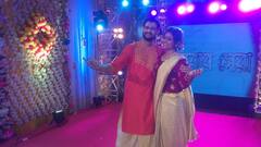 Krishnakali: অদিতির সঙ্গে এক মঞ্চে শ্যামা, শেষ হল 'কৃষ্ণকলি'-র চার বছরের পথ চলা