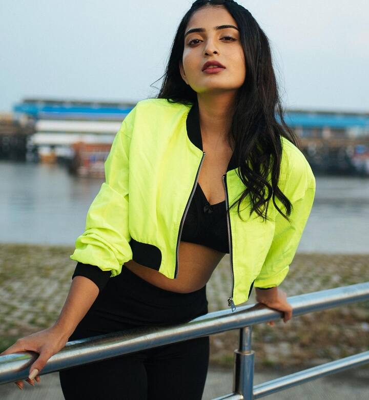 అనన్య నాగళ్ల హాట్ ఫోటోస్ -Image credit: AnanyaNagalla/Instagram