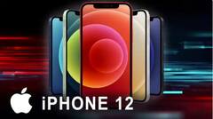 Apple iPhone 12 ਤੇ 12 mini ਦੀ ਕੀਮਤ 'ਚ ਵੱਡੀ ਕਟੌਤੀ, ਹੁਣ ਖਰੀਦਣ ਲਈ ਸਿਰਫ਼ ਇੰਨਾ ਹੀ ਕਰਨਾ ਪਵੇਗਾ ਭੁਗਤਾਨ