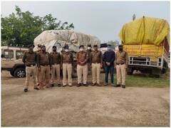 Sehore Crime: वेयरहाउसों से अनाज चोरी करने वाला गिरोह पकड़ा गया, 24 लाख का माल बरामद, जानिए कौन खरीदता था चोरी का सामान