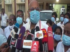 ’ஜெயலலிதா மரணத்தில் சந்தேகமோ சதியோ சூழ்ச்சியோ இருப்பதாக தெரியவில்லை’ - கார்த்தி சிதம்பரம்