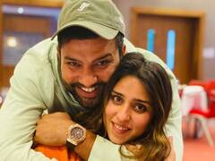 छुट्टियों में पत्नी रितिका के साथ ऐसे वक्त बिताते हैं Rohit Sharma, देखिए दिलचस्प तस्वीरें