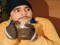 Deepesh Bhan Wife: भाबीजी घर पर हैं में ढूंढते रहते हैं कुंवारी कन्या लेकिन असल जिंदगी में शादीशुदा और एक बच्चे के पिता हैं ‘मलखान’, देखें तस्वीरें