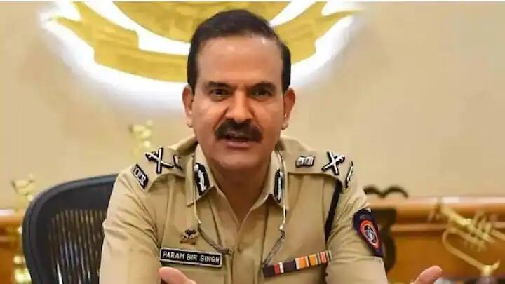 Mumbai  Parambir singh Anup Dange case investigation transfered  to CID परमबीर सिंह यांच्या अडचणीत आणखी वाढ, अनुप डांगे प्रकरणाची चौकशी सीआयडीकडे वर्ग