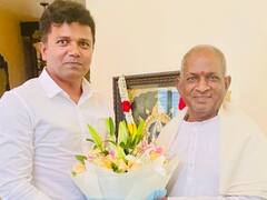 Vanjam Theerthayada | ”ஊருணி நீரைப்போல் இளையராஜாவின் இசையை பருகினேன்” இசைஞானியுடன் இணையும் சுசிகணேசன்