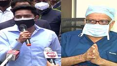 Corona: 'অভিষেক যা বলেছেন চলুন করে দেখাই', ট্যুইট-বার্তা চিকিৎসক কুণাল সরকারের | Bangla News